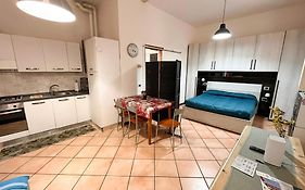 porta merlonia house grazioso monolocale